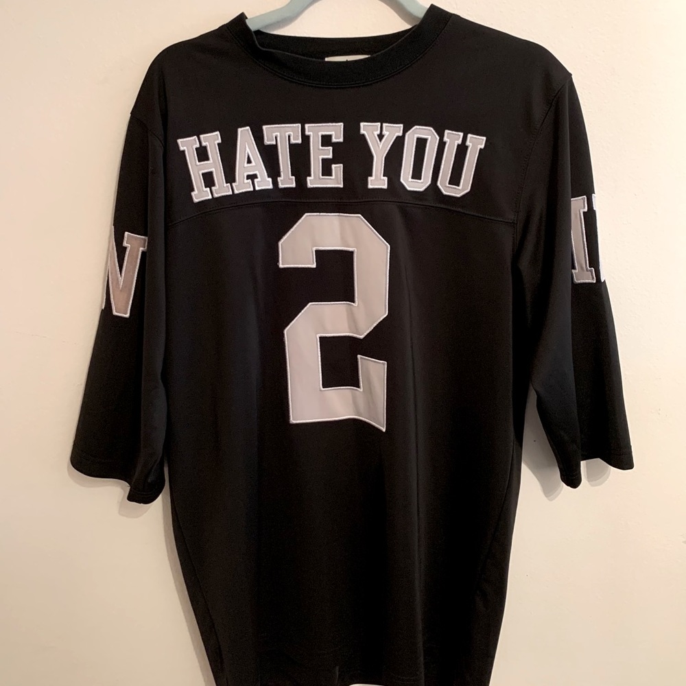 🕸 UNIF HATE U 2 🕸